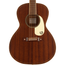Gretsch Jim Dandy Concert Acoustic Guitar, Frontier Stain