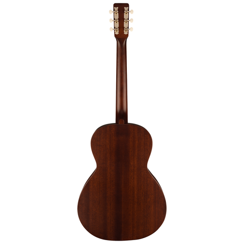 Gretsch Jim Dandy Concert Acoustic Guitar, Frontier Stain