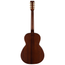 Gretsch Jim Dandy Concert Acoustic Guitar, Frontier Stain