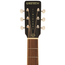 Gretsch Jim Dandy Concert Acoustic Guitar, Frontier Stain