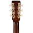 Gretsch Jim Dandy Concert Acoustic Guitar, Frontier Stain