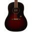 Gretsch Jim Dandy Dreadnought Acoustic Guitar, Deep Cherry Burst