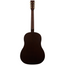 Gretsch Jim Dandy Dreadnought Acoustic Guitar, Deep Cherry Burst