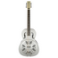 Gretsch G9221 Bobtail Steel Round-Neck A.E. Acoustic-Electric Resonator Guitar