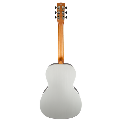 Gretsch G9221 Bobtail Steel Round-Neck A.E. Acoustic-Electric Resonator Guitar