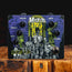 Distortion Inc Misfits Earth A.D. Distortion Effect Pedal w/Box & COA - Used