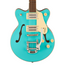 Gretsch G2655T Streamliner Center Block Jr Double-Cut w/ Bigsby, Tropico