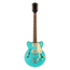 Gretsch G2655T Streamliner Center Block Jr Double-Cut w/ Bigsby, Tropico