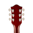 Gretsch G2655T Streamliner Center Block Jr Double-Cut w/ Bigsby, Tropico
