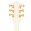 Gretsch LTD G2622TG Streamliner Center Block Semi-Hollow Electric Guitar, Vintage White