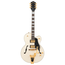 Gretsch LTD G2420TG Streamliner Hollowbody Electric Guitar w/Bigsby, Vintage White