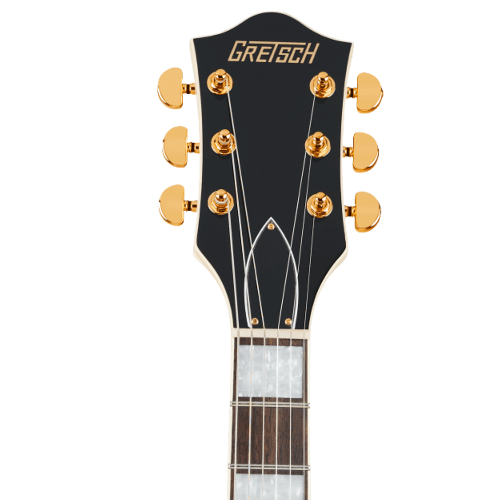 Gretsch LTD G2420TG Streamliner Hollowbody Electric Guitar w/Bigsby