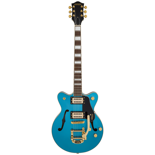 Gretsch G2655TG Streamliner Center Block Jr. Double-Cut w