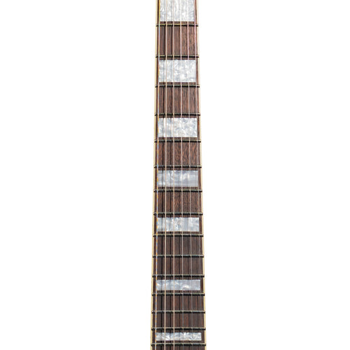 Gretsch G2655TG Streamliner Center Block Jr. Double-Cut w/ Bigsby LTD Electric Guitar, Riviera Blue