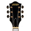 Gretsch G2655TG Streamliner Center Block Jr. Double-Cut w/ Bigsby LTD Electric Guitar, Riviera Blue