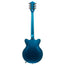 Gretsch G2655TG Streamliner Center Block Jr. Double-Cut w/ Bigsby LTD Electric Guitar, Riviera Blue