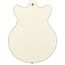 Gretsch LTD G2655TG Streamliner Center Block Jr. Semi-Hollow Electric Guitar, Vintage White