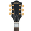 Gretsch LTD G2655TG Streamliner Center Block Jr. Semi-Hollow Electric Guitar, Vintage White