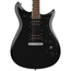 Gretsch Streamliner CVT Electric Guitar, Laurel Fingerboard, Jet Black