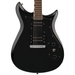 Gretsch Streamliner CVT Electric Guitar, Laurel Fingerboard, Jet Black