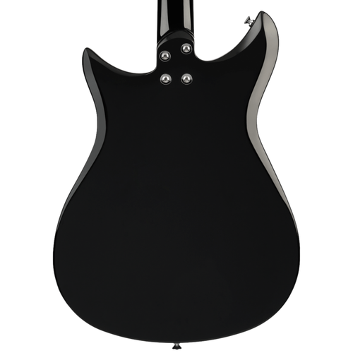 Gretsch Streamliner CVT Electric Guitar, Laurel Fingerboard, Jet Black