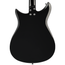 Gretsch Streamliner CVT Electric Guitar, Laurel Fingerboard, Jet Black