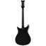 Gretsch Streamliner CVT Electric Guitar, Laurel Fingerboard, Jet Black