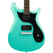 Gretsch Streamliner CVT Electric Guitar, Laurel Fingerboard, Sea Foam Green