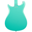 Gretsch Streamliner CVT Electric Guitar, Laurel Fingerboard, Sea Foam Green
