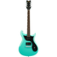 Gretsch Streamliner CVT Electric Guitar, Laurel Fingerboard, Sea Foam Green