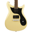 Gretsch Streamliner CVT Electric Guitar, Laurel Fingerboard, Aged White