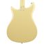 Gretsch Streamliner CVT Electric Guitar, Laurel Fingerboard, Aged White