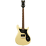 Gretsch Streamliner CVT Electric Guitar, Laurel Fingerboard, Aged White