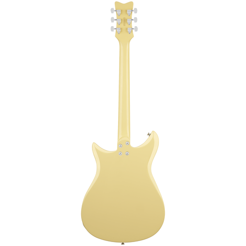 Gretsch Streamliner CVT Electric Guitar, Laurel Fingerboard, Aged White