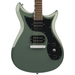 Gretsch Streamliner CVT Electric Guitar, Laurel Fingerboard, Olive Drab