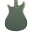 Gretsch Streamliner CVT Electric Guitar, Laurel Fingerboard, Olive Drab
