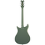 Gretsch Streamliner CVT Electric Guitar, Laurel Fingerboard, Olive Drab