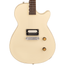 Gretsch Streamliner Jet 1 Pickup Electric Guitar, Vintage White