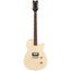 Gretsch Streamliner Jet 1 Pickup Electric Guitar, Vintage White