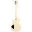 Gretsch Streamliner Jet 1 Pickup Electric Guitar, Vintage White