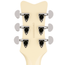 Gretsch Streamliner Jet 1 Pickup Electric Guitar, Vintage White