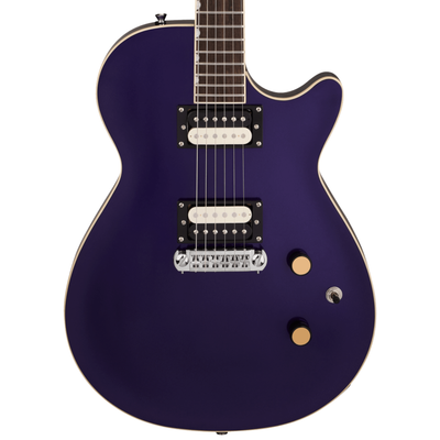 Gretsch Streamliner Jet Electric Guitar, Nightshade Purple
