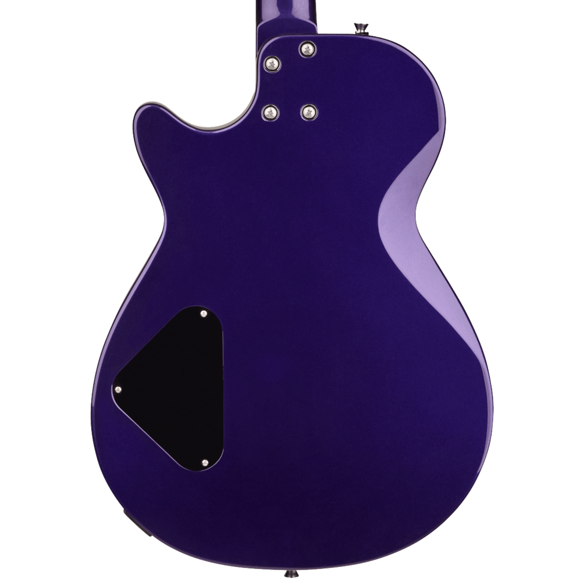 Gretsch Streamliner Jet Electric Guitar, Nightshade Purple