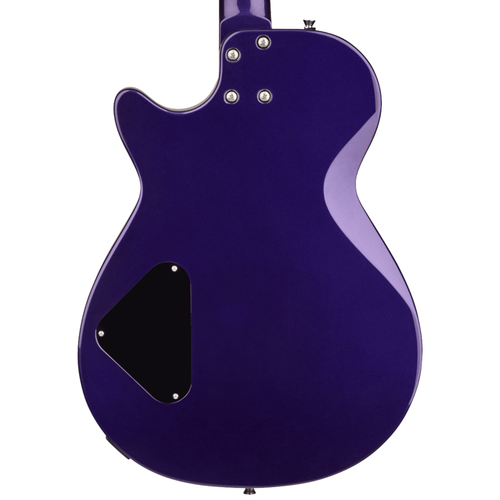 Gretsch Streamliner Jet Electric Guitar, Nightshade Purple
