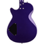 Gretsch Streamliner Jet Electric Guitar, Nightshade Purple
