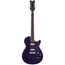 Gretsch Streamliner Jet Electric Guitar, Nightshade Purple