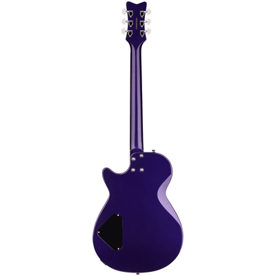 Gretsch Streamliner Jet Electric Guitar, Nightshade Purple