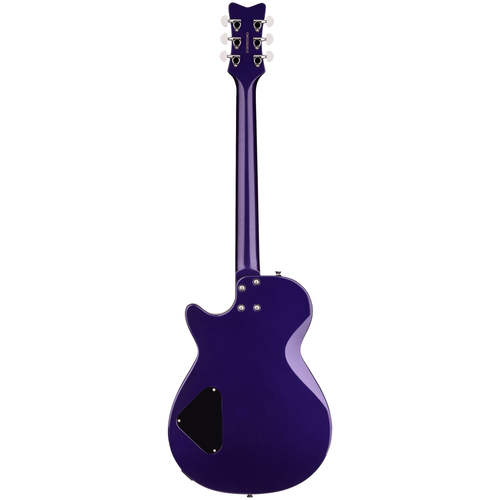 Gretsch Streamliner Jet Electric Guitar, Nightshade Purple