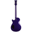 Gretsch Streamliner Jet Electric Guitar, Nightshade Purple