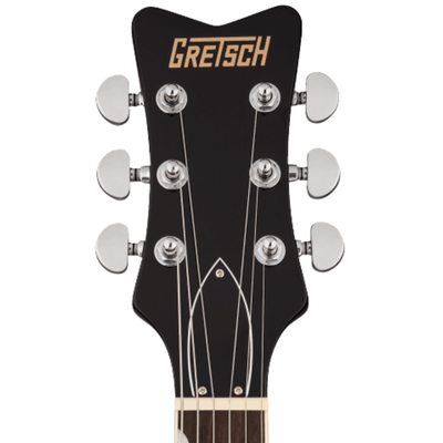 Gretsch Streamliner Jet Electric Guitar, Nightshade Purple